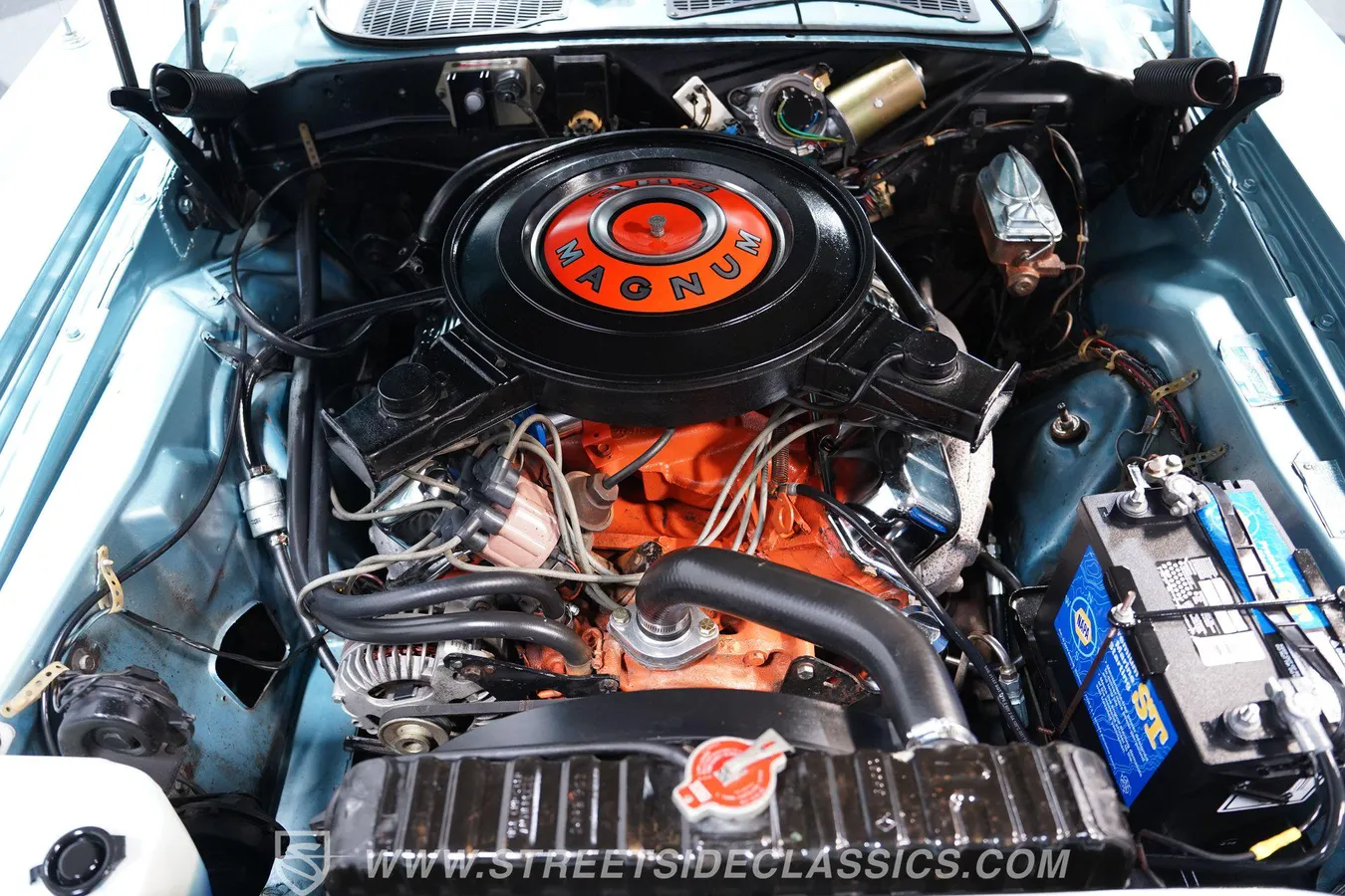 1971 Dodge Challenger R/T Lithia Springs, Georgia | Hemmings