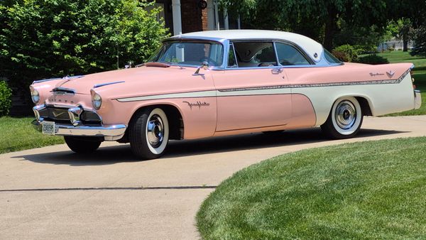 1956 DeSoto Fireflite