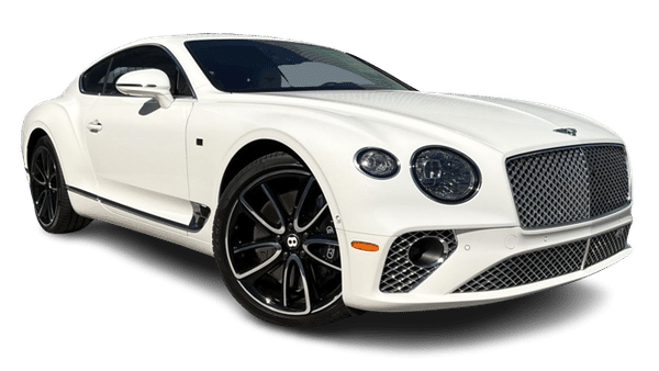 2020 Bentley Continental GT