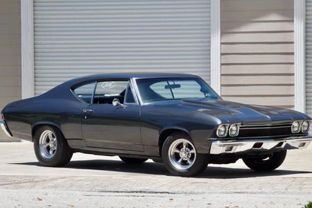 1968 Chevrolet Chevelles for Sale | Hemmings