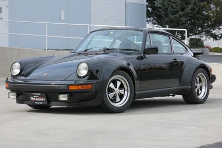 Porsche 930s for Sale - Hemmings