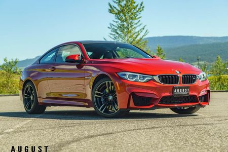 Classic BMW M4 For Sale | Hemmings