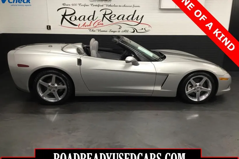 2D Convertible Ansonia, Connecticut | Hemmings