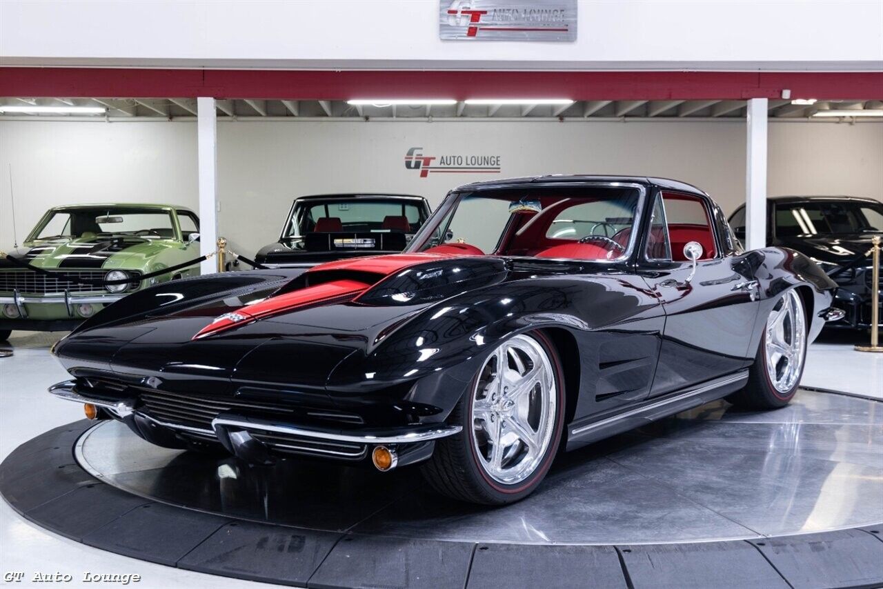 1964 Chevrolet Corvette