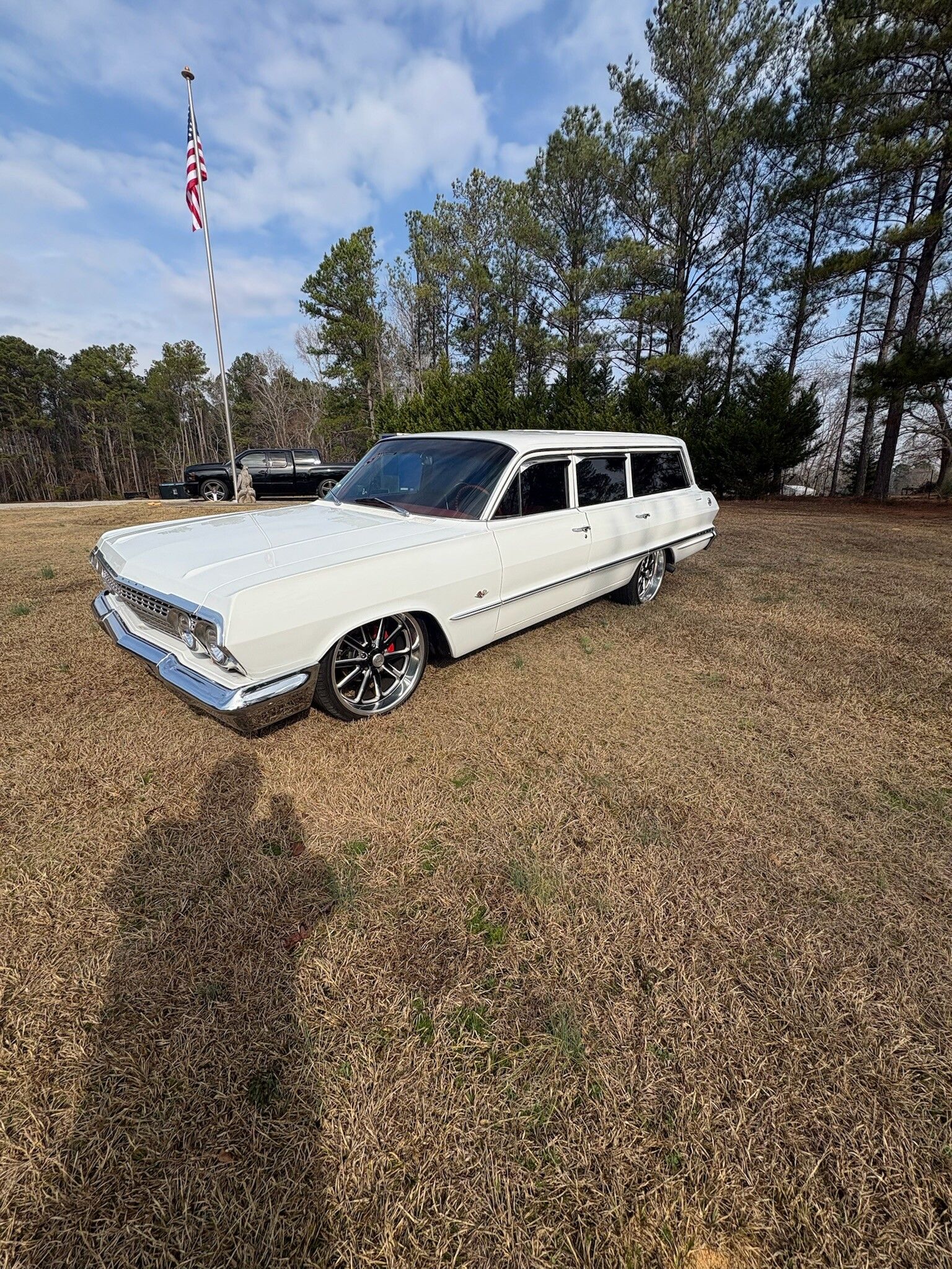 1963 Chevrolet Impala