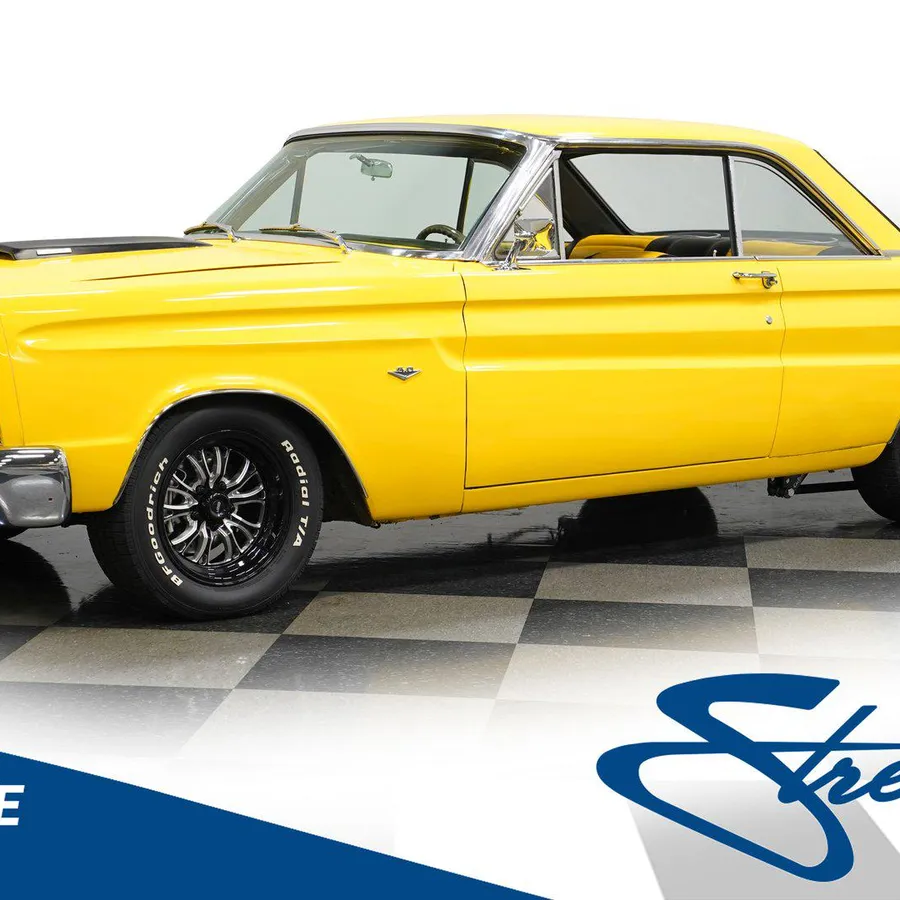 1965 Mercury Comet Caliente Restomod La Vergne, Tennessee | Hemmings