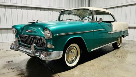 1955 Chevrolet Bel Air