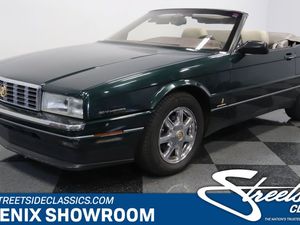 1993 Cadillac Allante