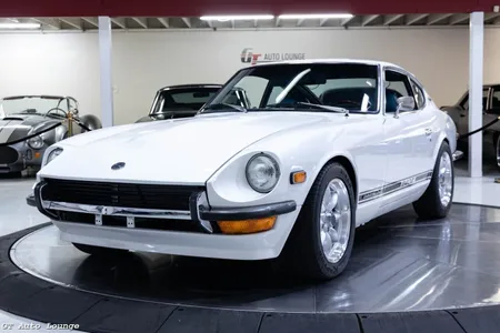 1970 Datsun 240Z