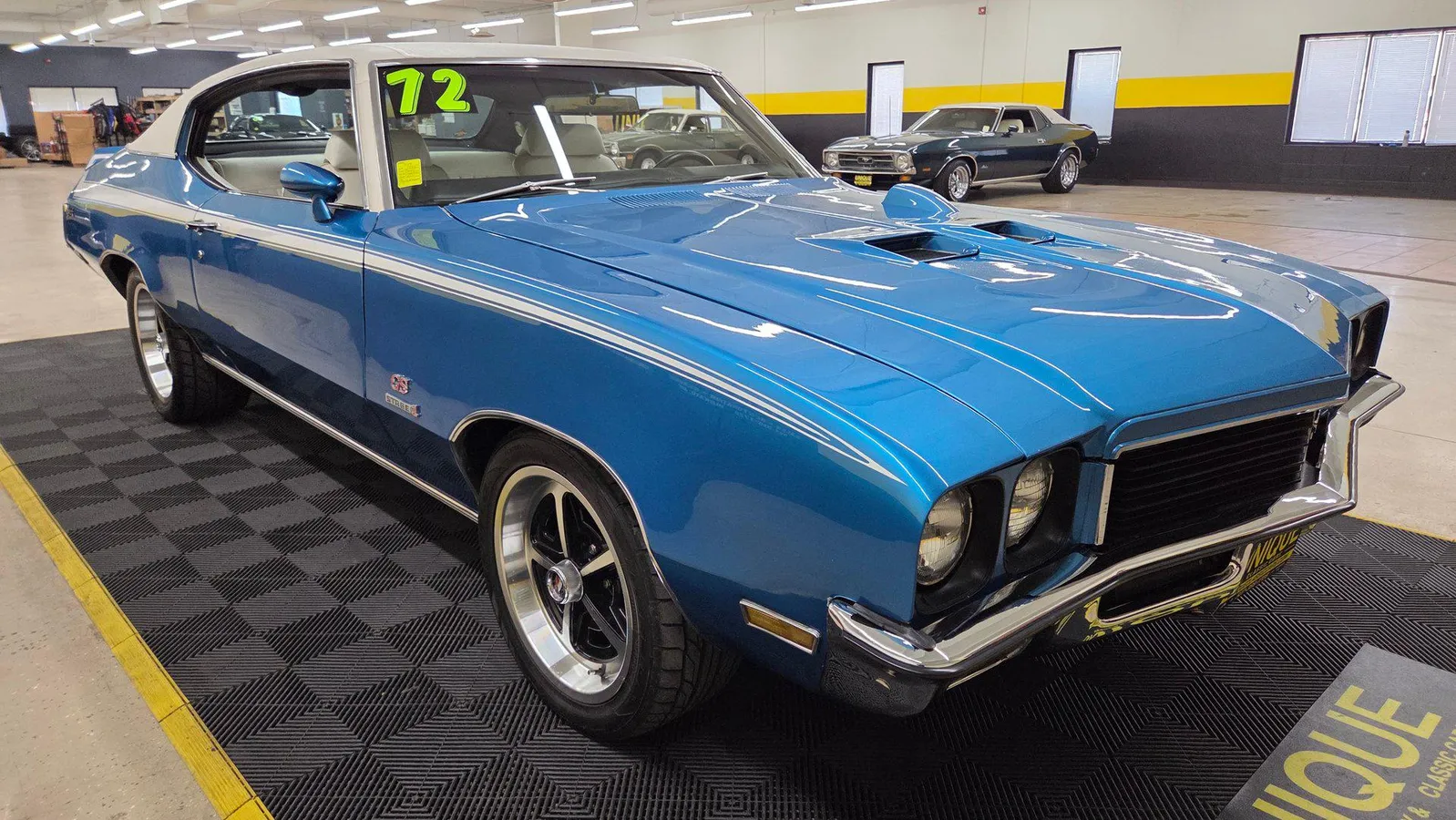 1972 Buick Skylark Mankato, Minnesota | Hemmings