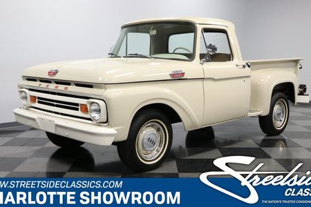 1964 Ford F-100s for Sale | Hemmings