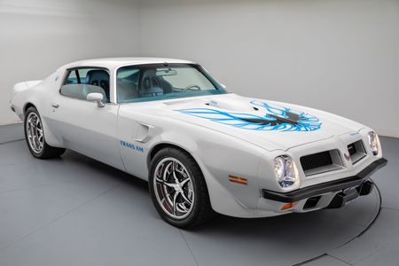 Classic Pontiac Trans Am For Sale | Hemmings