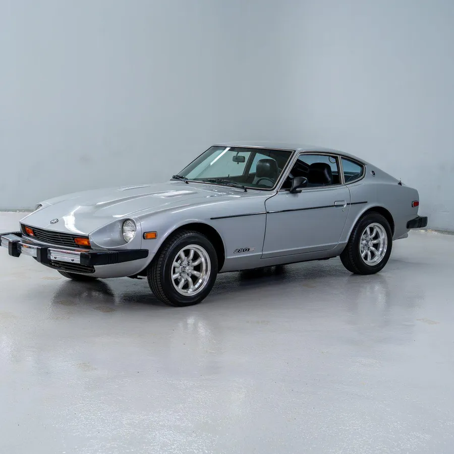 1977 Datsun 280z Concord, North Carolina | Hemmings