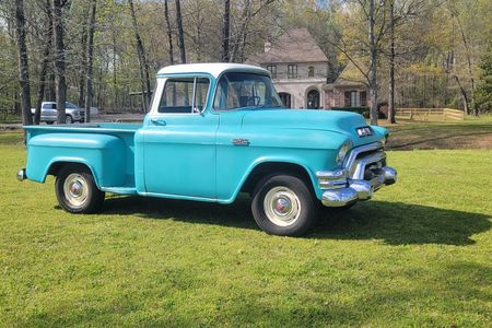 Classic GMC 100 For Sale | Hemmings