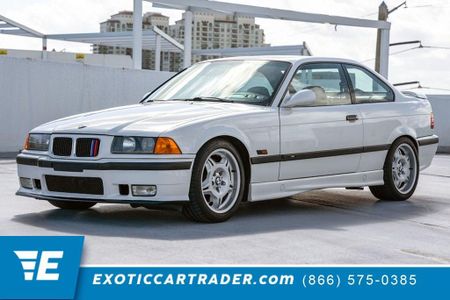 1995 BMW M3 For Sale - Hemmings