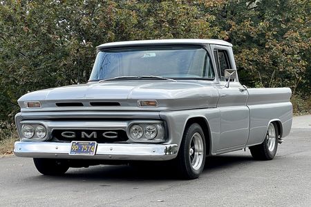 GMC For Sale | Hemmings