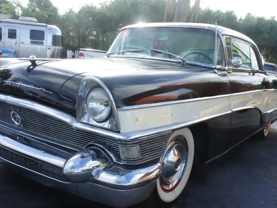 1956 Packard Clipper Coupe Lantana, Florida | Hemmings