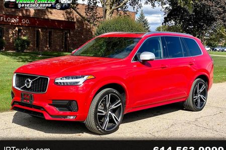 Volvo XC90 For Sale | Hemmings