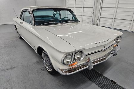 1964 Chevrolet Corvairs for Sale | Hemmings