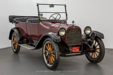 1921 Classic Cars For Sale | Hemmings