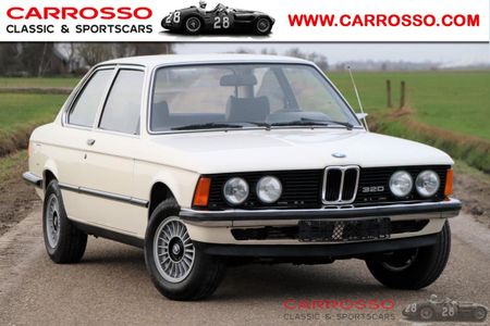 1978 BMW M3 For Sale | Hemmings