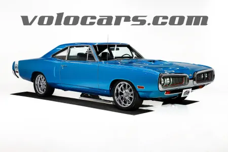 MPC Dodge 1969 Feverbee original decal sheet | #366040575