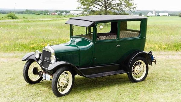 1926 Ford Model T