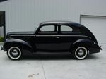 1939 Ford Standard 2 Door Sedan