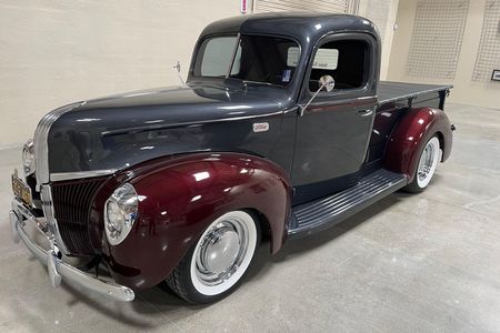 1941 Ford Pickup