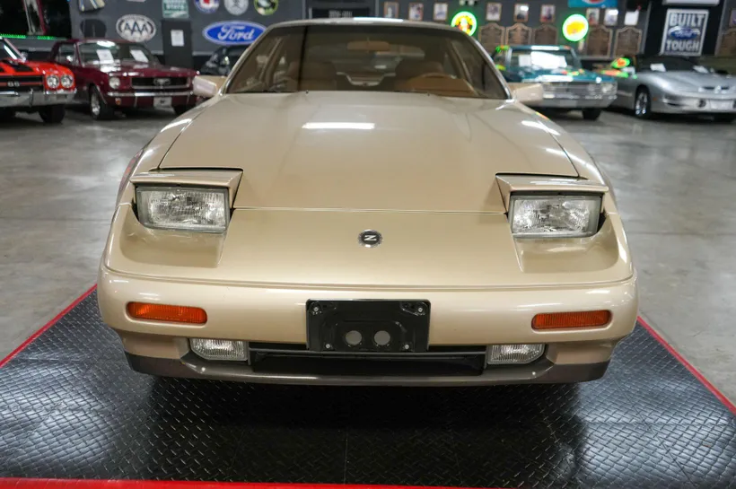 1988 Nissan 300zx South Daytona, Florida | Hemmings