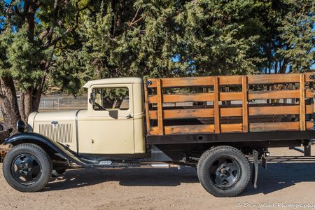 Classic Ford Model BB For Sale | Hemmings