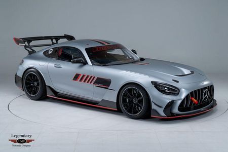 2022 Mercedes-Benz AMG GT For Sale - Hemmings