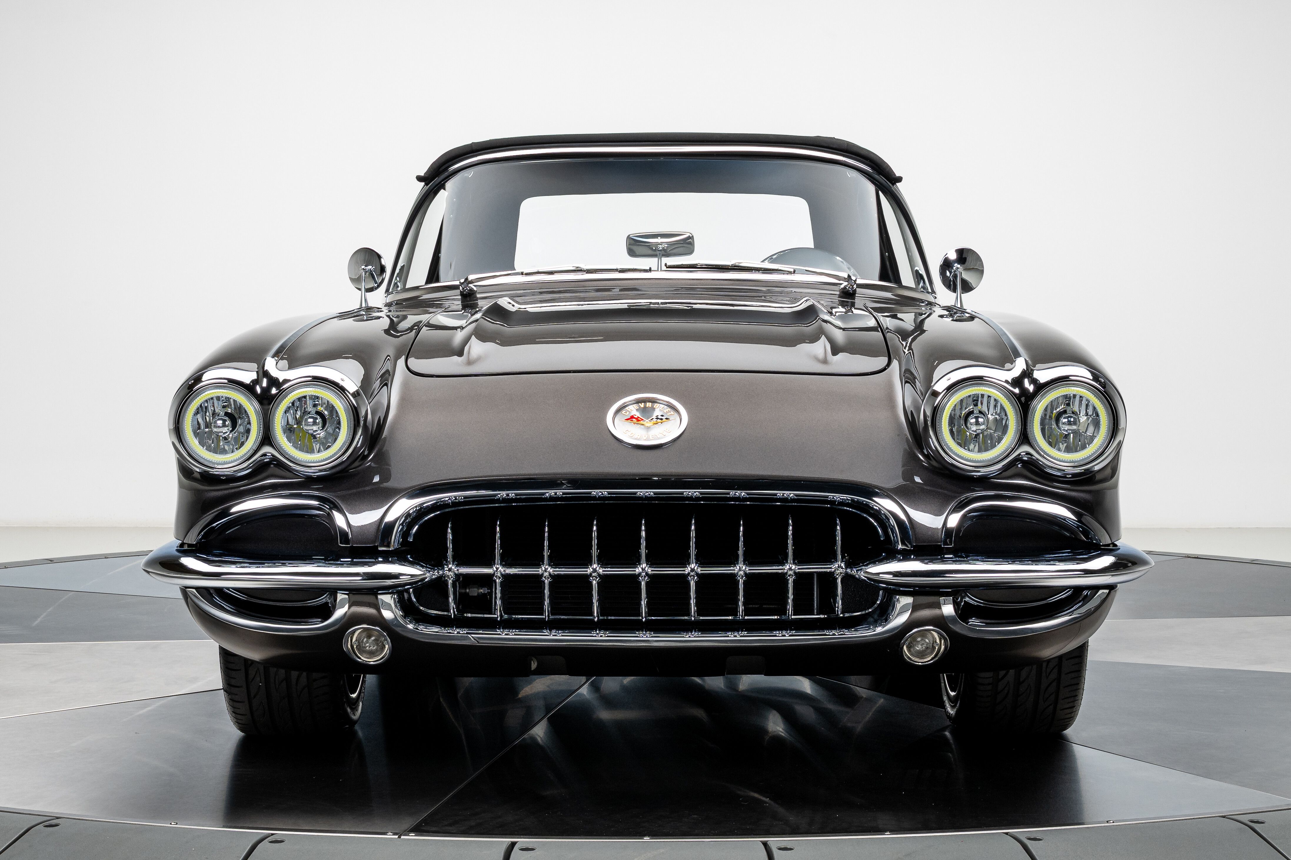 1959 Chevrolet Corvette