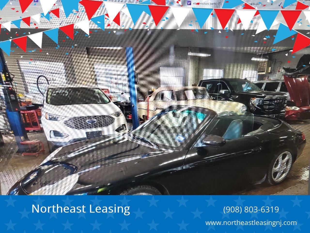 1999 Porsche 911