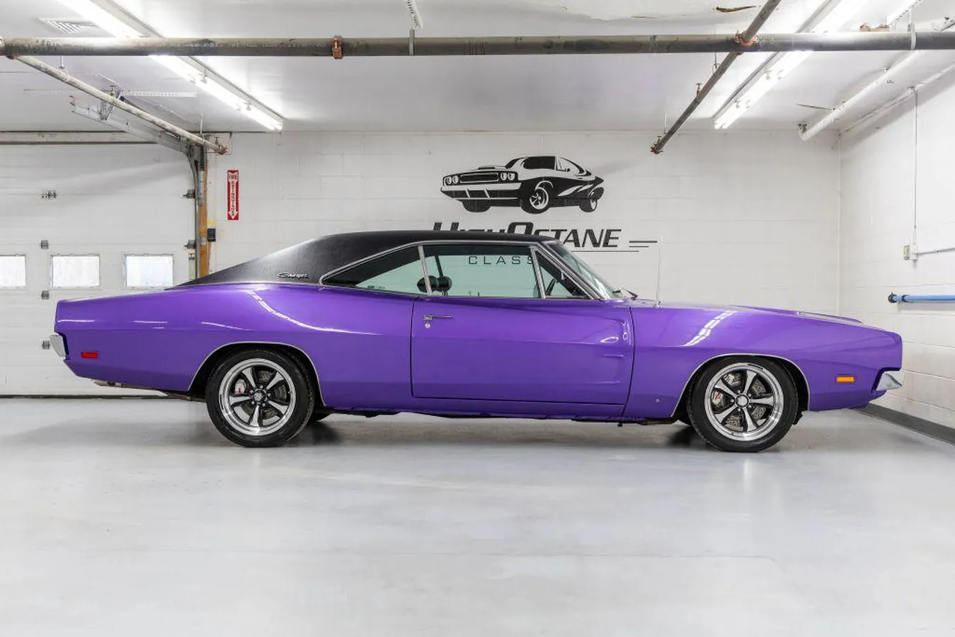 1969 Dodge Charger Auburn, Massachusetts | Hemmings