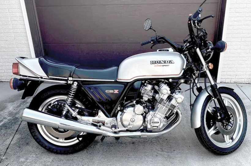 1979 HONDA CBX1000 スターターピニオンギヤ 2020-1-55.jpg?format=1500w