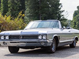 1965 Buick Wildcat