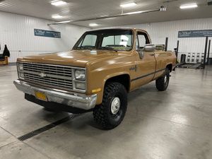 1984 Chevrolet