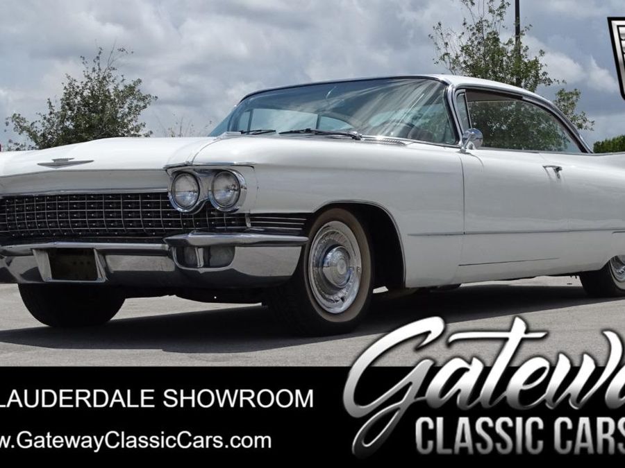 10 Things Every Enthusiast Should Know About The Cadillac DeVille