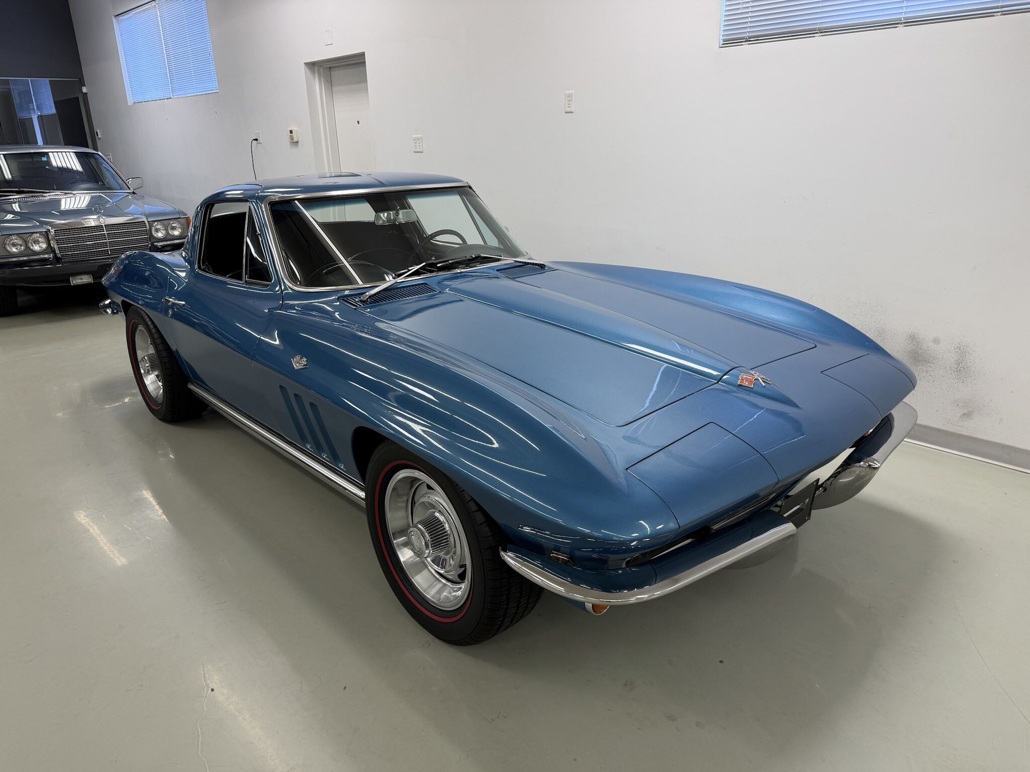 1965 Chevrolet Corvette