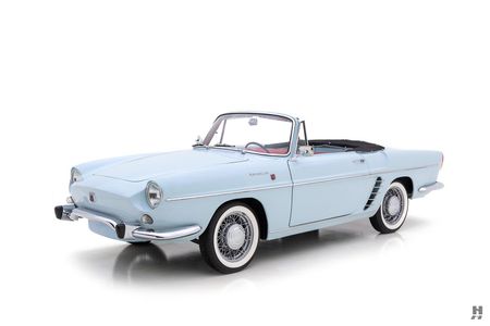 1960 Renault 