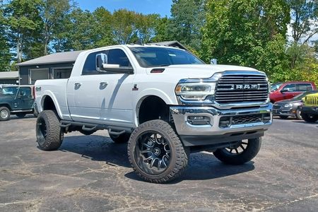 2019 Dodge Ram For Sale | Hemmings