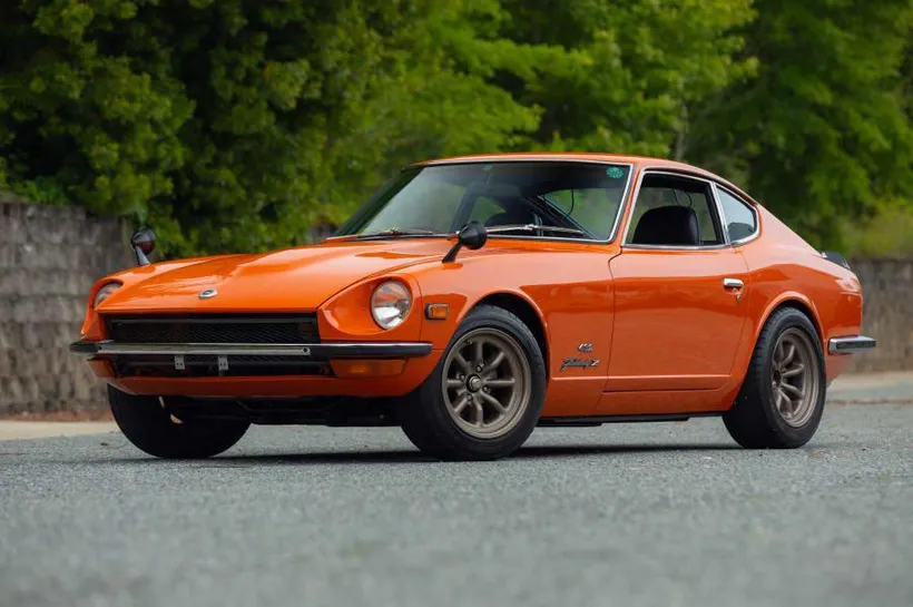 1969 Datsun Fairlady Z432 Greensboro, North Carolina | Hemmings