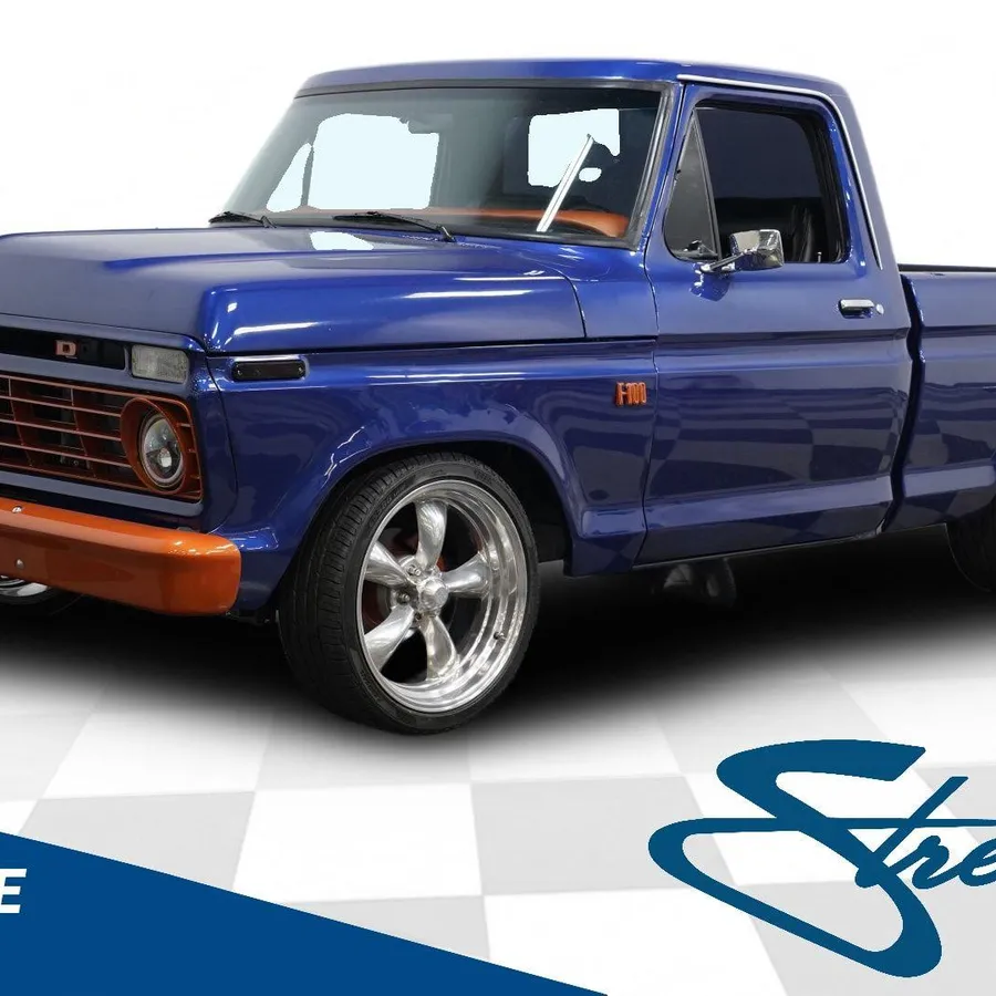 1973 Ford F 100 Ranger La Vergne, Tennessee | Hemmings