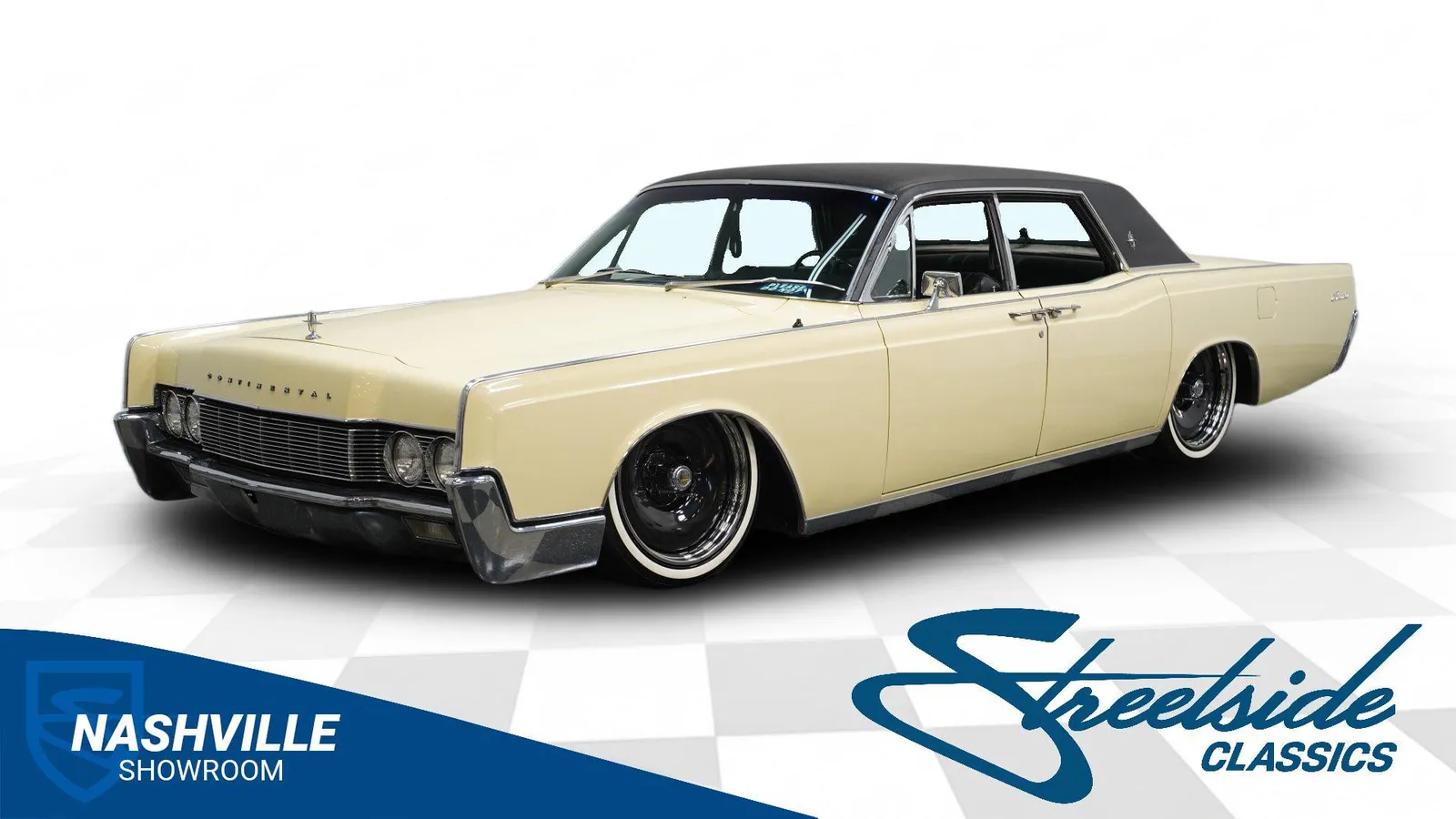 1967 Lincoln Continental La Vergne, Tennessee | Hemmings