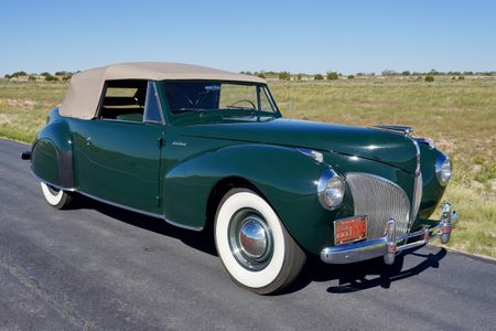 Lincoln Continental For Sale | Hemmings