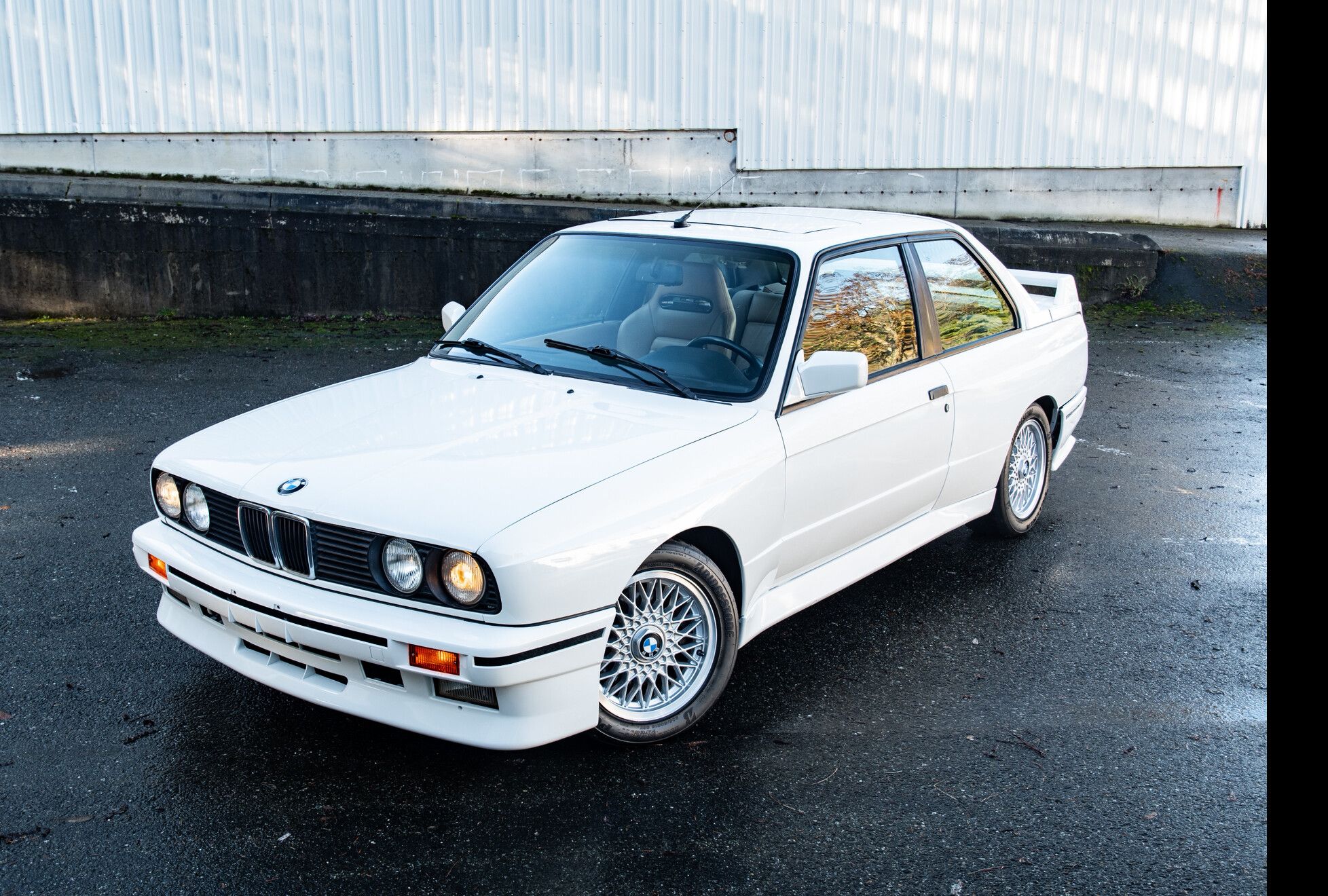 1988 BMW M3