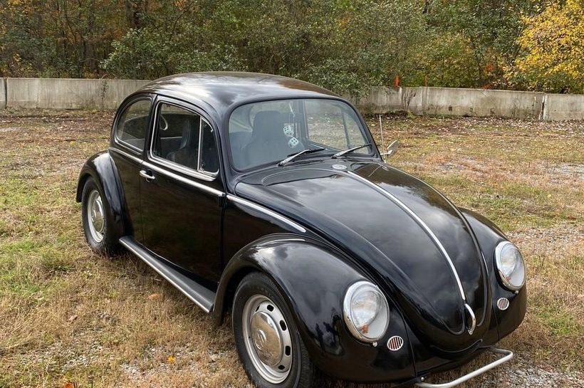 Update 109+ Image 1973 Volkswagen Beetle - In.thptnganamst.edu.vn