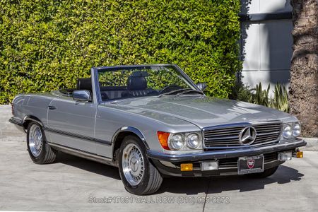 Classic Mercedes-Benz 280SL For Sale | Hemmings