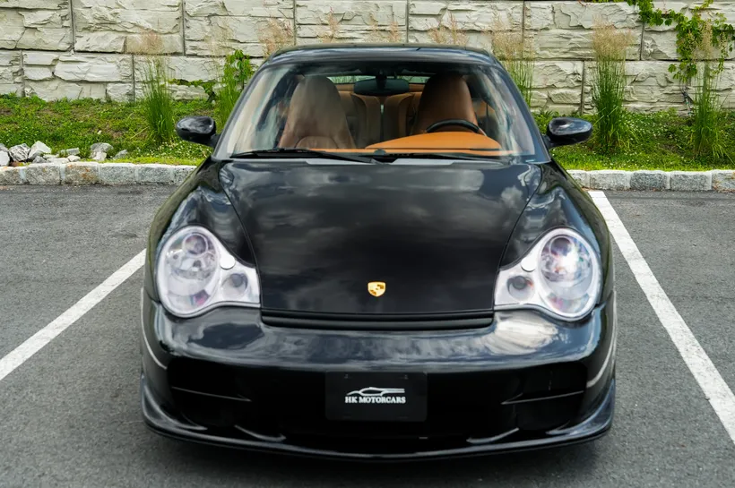 Sold - 2003 Porsche 911 X50 Mt Kisco, New York | Hemmings